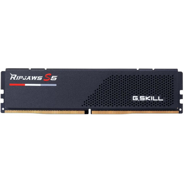 Фото - Память DDR G.Skill Ripjaws S5 DDR5-5200 48GB (2x24GB) (F5-5200J4040A24GX2-RS5K)