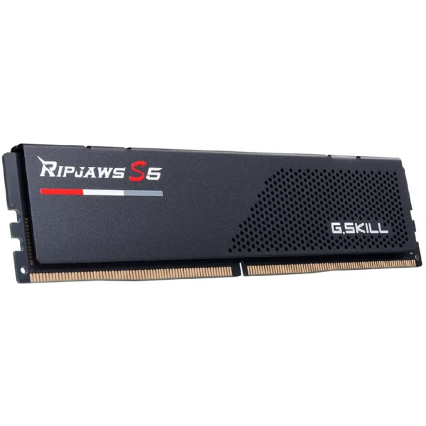 Фото - Память DDR G.Skill Ripjaws S5 DDR5-5200 48GB (2x24GB) (F5-5200J4040A24GX2-RS5K)
