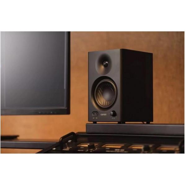 Фото - Компьютерная акустика компактная 2.0 Edifier MR4 Black