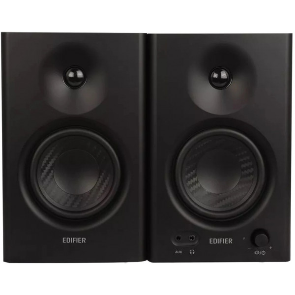 Фото - Компьютерная акустика компактная 2.0 Edifier MR4 Black