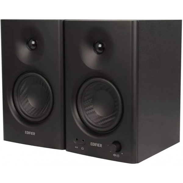 Фото - Компьютерная акустика компактная 2.0 Edifier MR4 Black