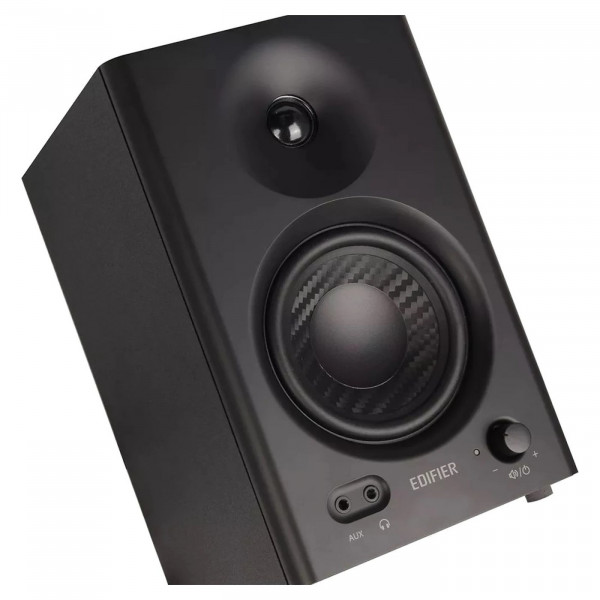 Фото - Компьютерная акустика компактная 2.0 Edifier MR4 Black