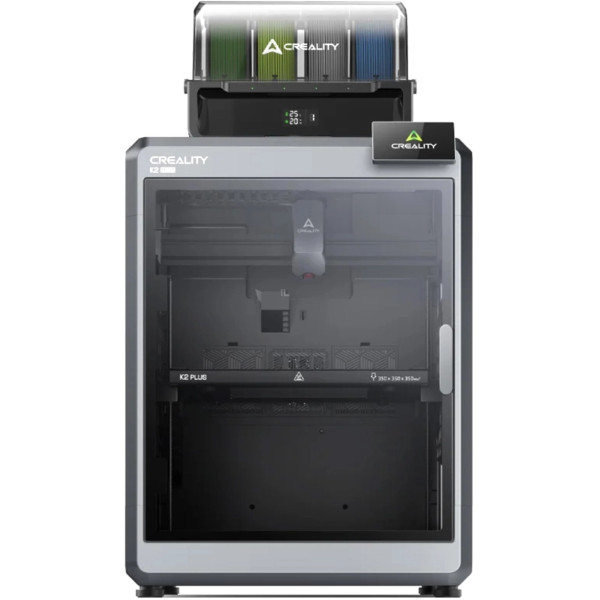 Фото - 3-D принтер Creality K2 Plus Combo