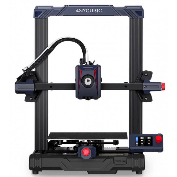 Фото - 3-D принтер Anycubic Kobra 2 Neo (KNVA0BK-Y-O)