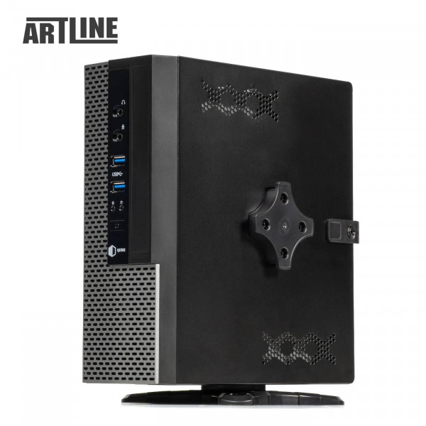 Фото - Неттоп Artline Business B39 Windows 11 Pro (B39v17Win)