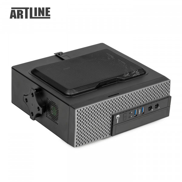 Фото - Неттоп Artline Business B39 Windows 11 Pro (B39v17Win)