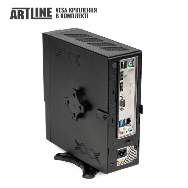 Фото - Неттоп Artline Business B39 Windows 11 Pro (B39v17Win)