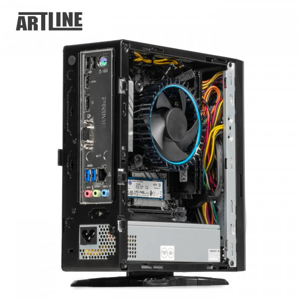 Фото - Неттоп Artline Business B39 Windows 11 Pro (B39v17Win)