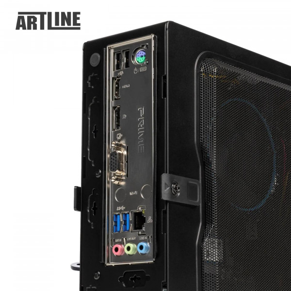 Фото - Неттоп Artline Business B39 Windows 11 Pro (B39v17Win)