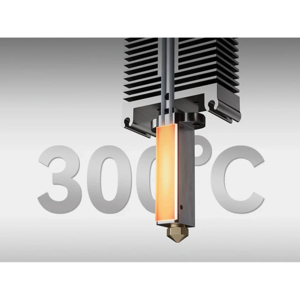 Фото - 3-D принтер Elegoo OrangeStorm GIGA