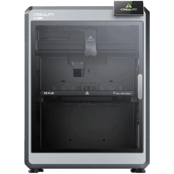 Фото - 3-D принтер Creality K2 Plus