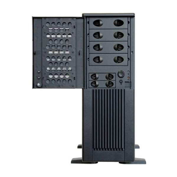 Фото - Корпус Chieftec Uni LBX-02B-U3-OP, без БП