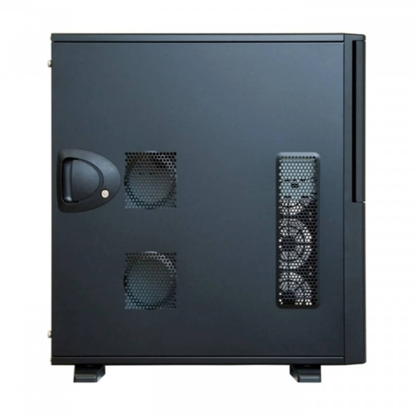 Фото - Корпус Chieftec Uni LBX-02B-U3-OP, без БП