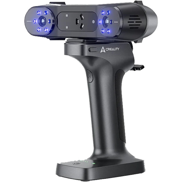 Фото - 3-D сканер Creality RaptorX & Scan Bridge Kit (4008050054)