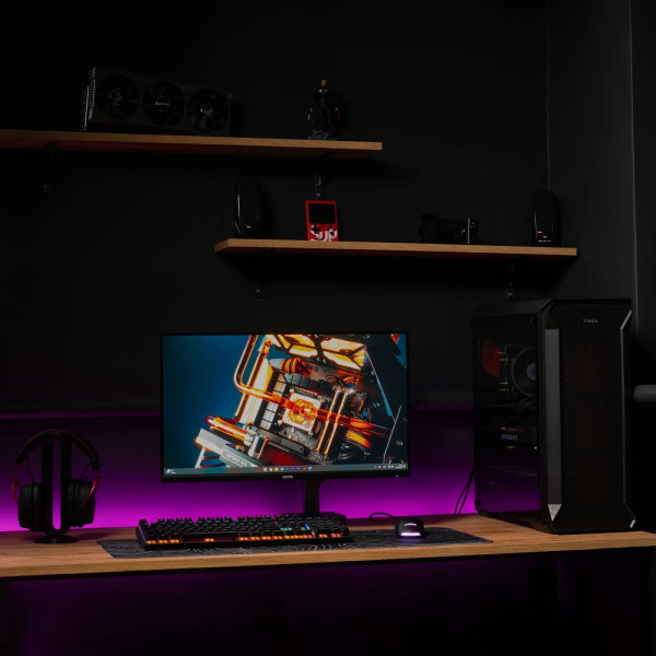 Фото - Крепление настольное QUBE 4920G