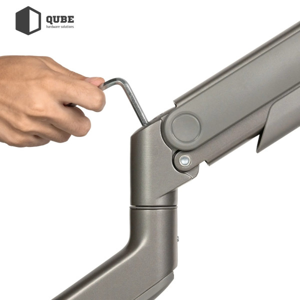 Фото - Крепление настольное QUBE 4920G