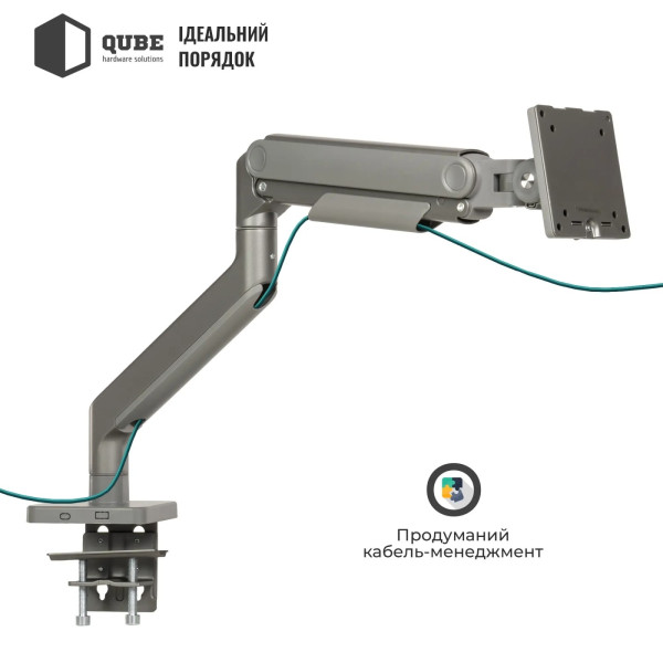 Фото - Крепление настольное QUBE 4920G