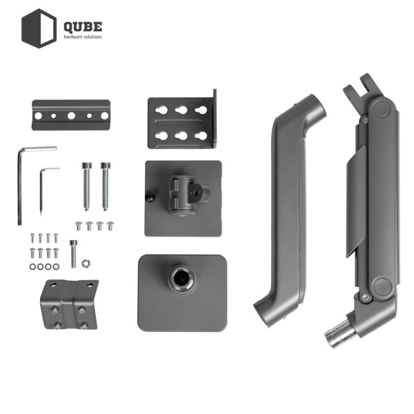 Фото - Крепление настольное QUBE 4920G