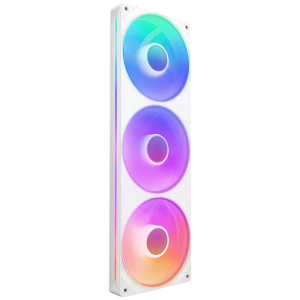 Фото - Корпусный вентилятор NZXT RF-U36HF-W1