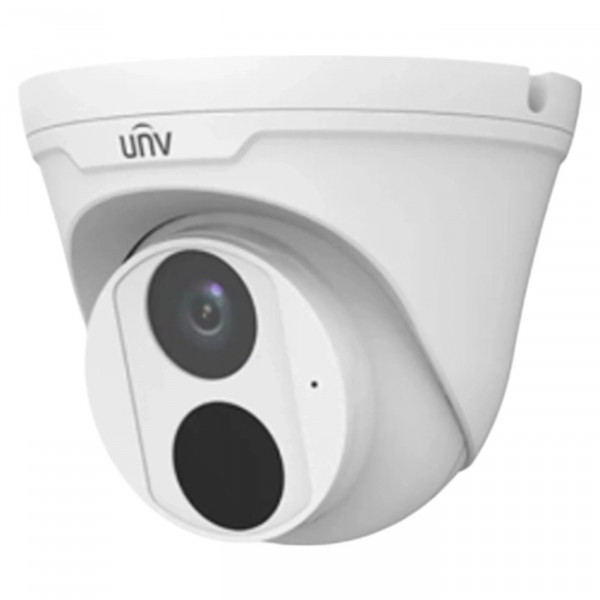 Фото - Камера видеонаблюдения Uniview IPC3614LE-ADF28K-G