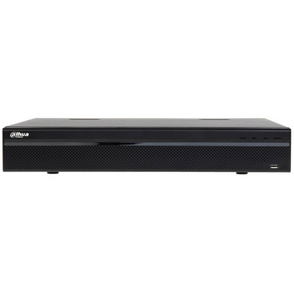 Фото - Видеорегистратор IP Dahua DHI-NVR4432-4KS2
