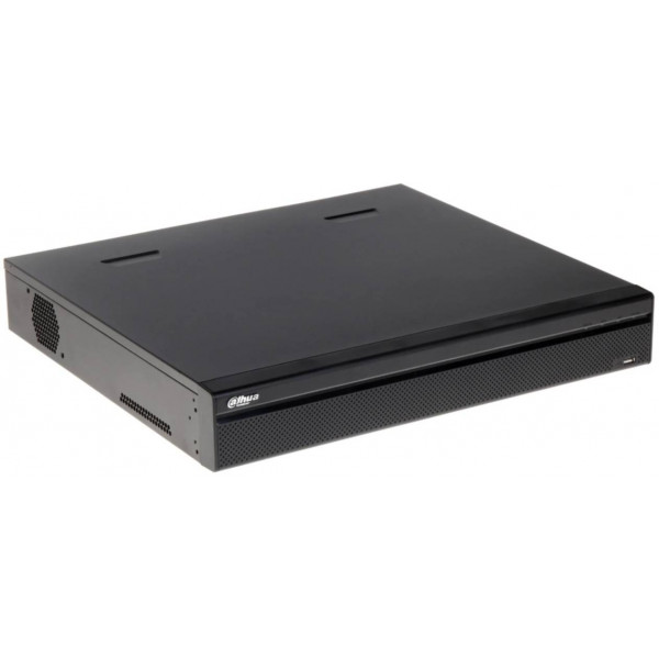 Фото - Видеорегистратор IP Dahua DHI-NVR4432-4KS2