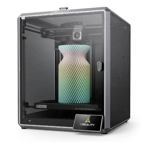 Фото - 3-D принтер Creality CR-K1 Max + PETG Filament