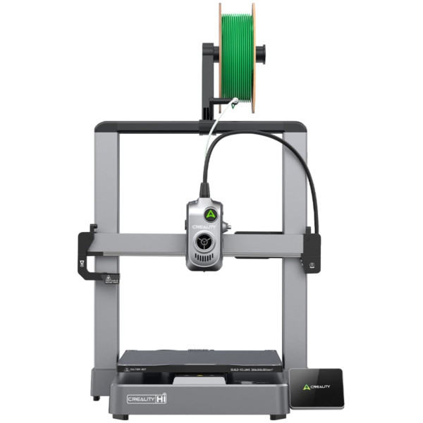 Фото - 3-D принтер Creality Hi Фото - 3-D принтер Creality Hi