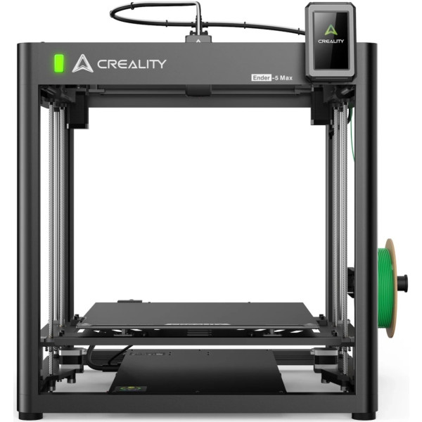 Фото - 3-D принтер Creality Ender-5 Max
