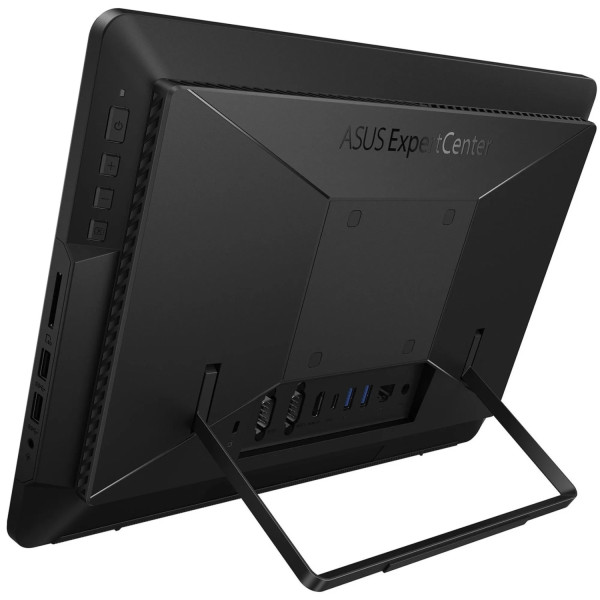 Фото - Компьютер-моноблок Asus ExpertCenter E1 AiO E1600WKAT-BMR066M Black (90PT0391-M01BT0)