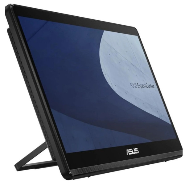 Фото - Компьютер-моноблок Asus ExpertCenter E1 AiO E1600WKAT-BMR066M Black (90PT0391-M01BT0)