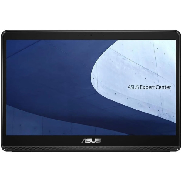 Фото - Компьютер-моноблок Asus ExpertCenter E1 AiO E1600WKAT-BMR066M Black (90PT0391-M01BT0)