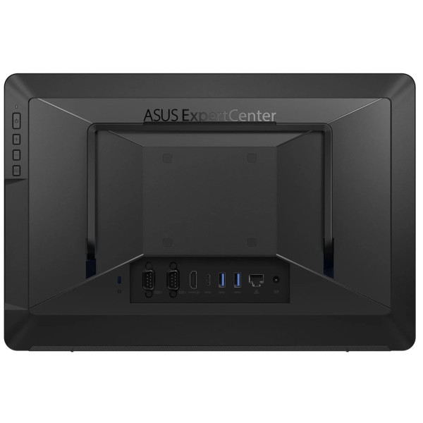 Фото - Компьютер-моноблок Asus ExpertCenter E1 AiO E1600WKAT-BMR066M Black (90PT0391-M01BT0)