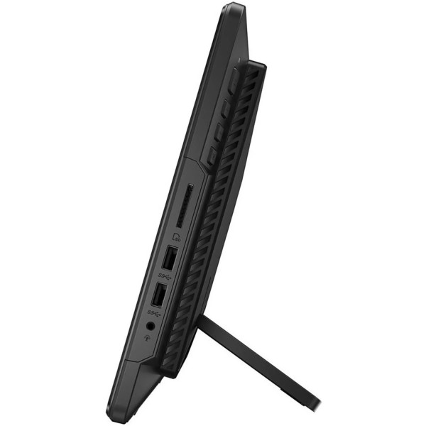 Фото - Компьютер-моноблок Asus ExpertCenter E1 AiO E1600WKAT-BMR066M Black (90PT0391-M01BT0)