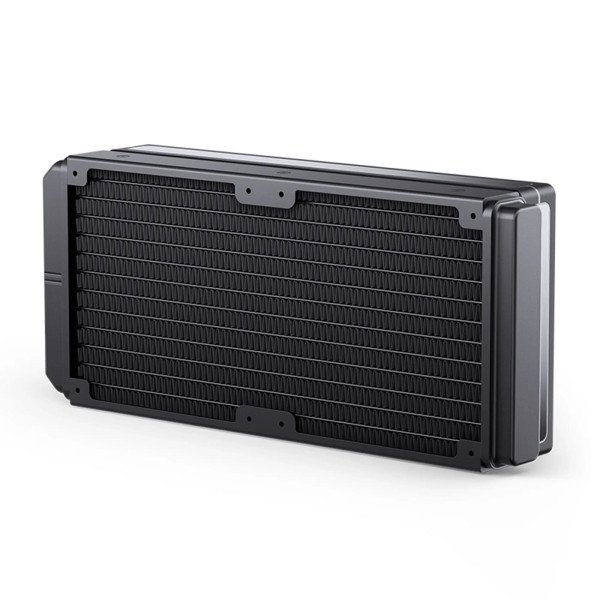 Фото - Водяная система охлаждения Jonsbo TH-240 Black