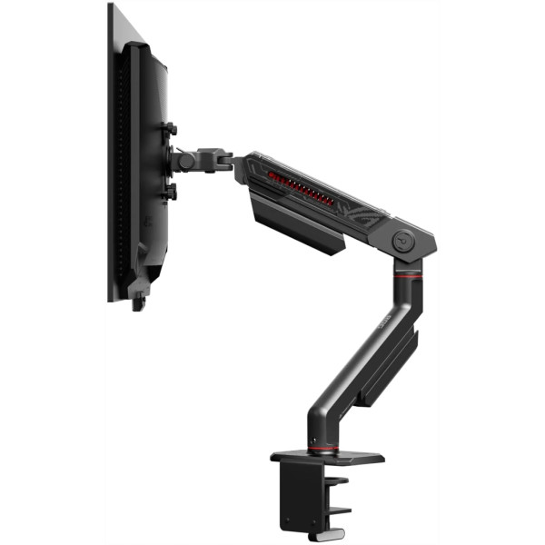 Фото - Крепление настольное Asus ROG Ergo Monitor Arm AAS01 (90LA00Q0-B01170)