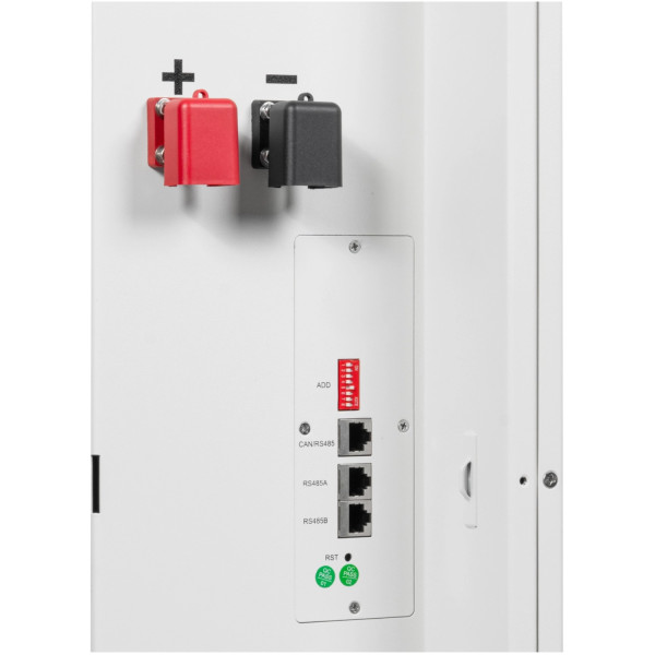 Фото - Батарея для солнечного инвертора GSL 51.2v 200AH 10.24kwh lifepo4 (HESS51200A)