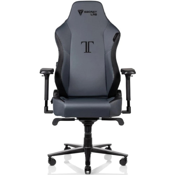 Фото - Кресло для геймеров Secretlab TITAN 2020 Prime 2.0 PU Leather Gaming Ash (TT20-PU-Ash)