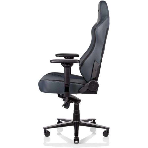 Фото - Кресло для геймеров Secretlab TITAN 2020 Prime 2.0 PU Leather Gaming Ash (TT20-PU-Ash)