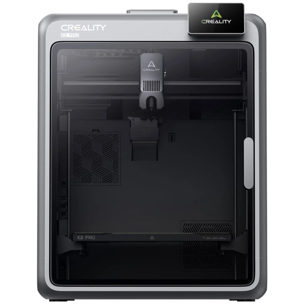 Фото - 3-D принтер Creality K2 Pro