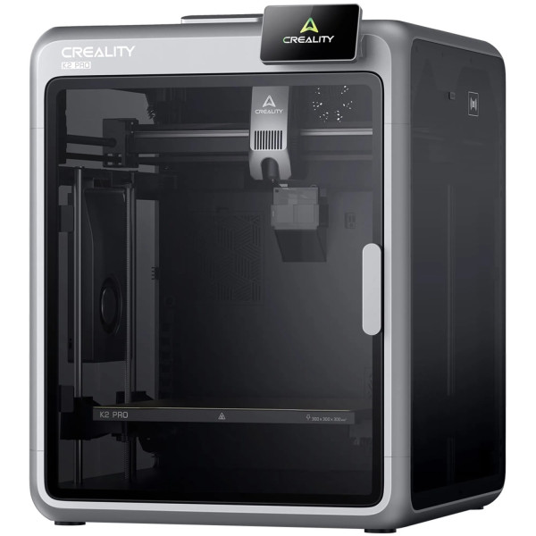 Фото - 3-D принтер Creality K2 Pro