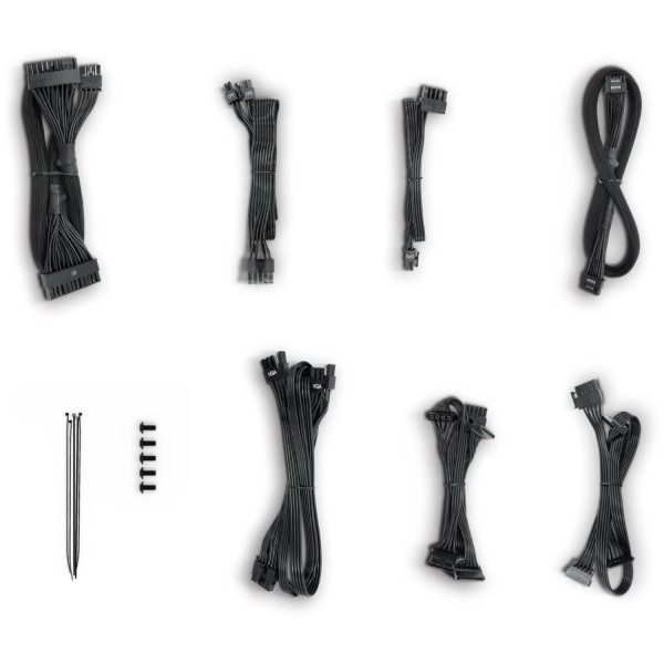 Фото - Блок питания для ПК Be quiet! PURE POWER 13 M 650W (BP025EU)