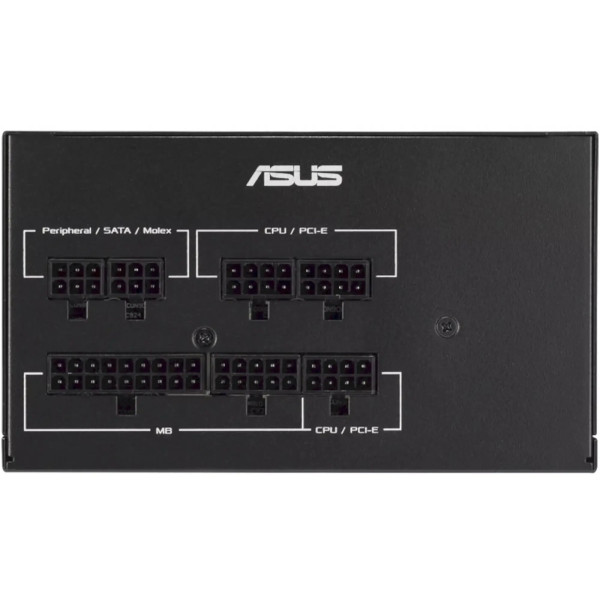 Фото - Блок питания для ПК Asus ATS-850G WHITE BOX (90YE04A0-B0NC00)