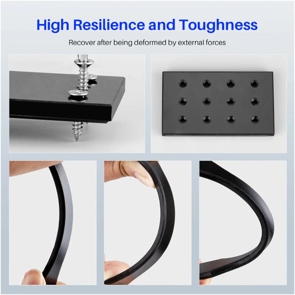 Фото - Резиновый фотополимер Elegoo Tough Resin 2кг серая (50.103.0275)