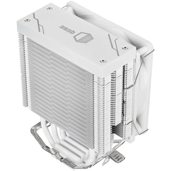 Фото - Процессорный кулер QUBE ST-6U3-ST ARGB White