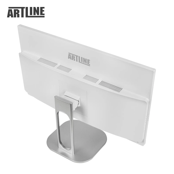 Фото - Компьютер-моноблок Artline Business M61 Windows 11 Pro (M61v42Win)