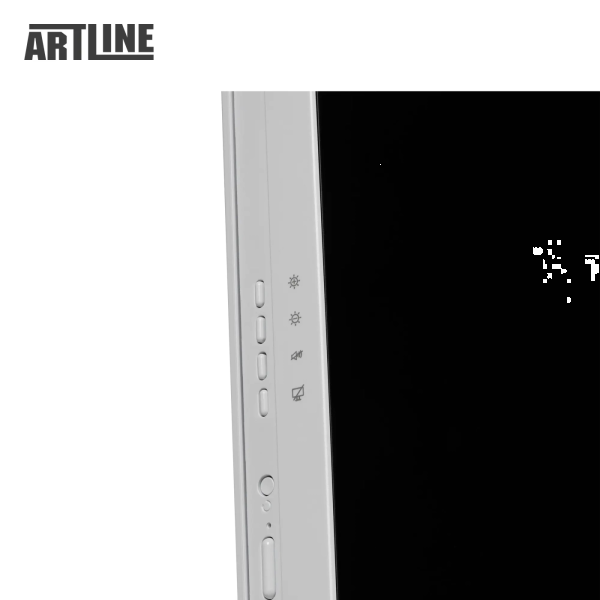 Фото - Компьютер-моноблок Artline Business M61 Windows 11 Pro (M61v42Win)