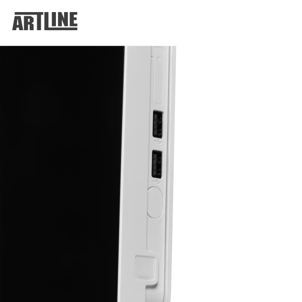 Фото - Компьютер-моноблок Artline Business M61 Windows 11 Pro (M61v42Win)