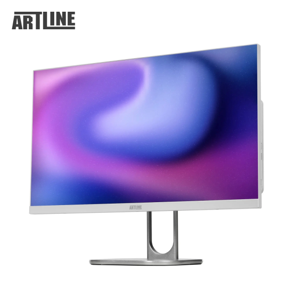 Фото - Компьютер-моноблок Artline Business M61 Windows 11 Pro (M61v42Win)