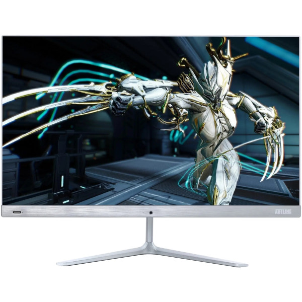 Фото - Компьютер-моноблок Artline Business M61 Windows 11 Pro (M61v41Win)